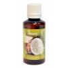 Adams Vision Ulei bio din nuca de cocos 50ml