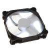 Phanteks PH-F120SP 120mm Black/White White LED (PH-F120SP_BK_WLED)