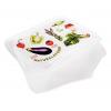 Snips Set 2 caserole Vintage Veggy 2 L