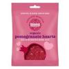 Biona Jeleuri Inimioare cu Rodie 75gr
