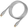 SilverStone HDMI 2.0b 4K CPH01 1.8m Charcoal (SST-CPH01C-1800)