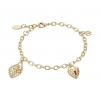 Just Cavalli Fashion Gold