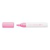 Pilot Marker cu vopsea Pintor, varf rotund, 1.4 mm, roz