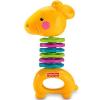 Fisher Price Zornaitoare Girafa cu Inele