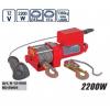 Raider Troliu electric RD-EW05 2200W
