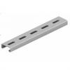 Courbi Sina C perforata - 2000 x 41 x 41 mm