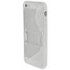 Blautel BLTCOSTI5 white pentru iPhone 5
