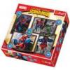 Trefl Puzzle SpiderMan 4 in 1