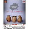 The Hub Sot de vanzare? - 14 sep 2017 Joi, 14 Septembrie 2017, ora 20:00 The Hub, Bucuresti (Str. Baratiei nr. 31)