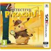 Nintendo Detective Pikachu (3DS)