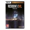 Capcom Resident Evil 7 Biohazard Gold Edition