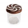 Snips Recipient cu capac pentru prajituri Sweet 2.6 L
