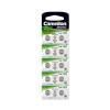 Camelion AG5 LR754 1.5V Set 10