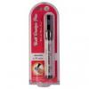 Saffron Stick subtire pentru desenat unghii Saffron Nail Art - Silver