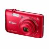 Nikon Coolpix A300 red
