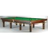 Sam Billiards Masa de Pyramid Tagora 10ft