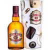 Chivas Regal 12 ani 0.7l cutie metalica
