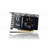 Sapphire GPRO 6200 Eyefinity 6 Edition 4GB GDDR5 128 biti (32258-00-21G)