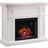 Classic Flame Semineu cu focar electric ClassicFlame ARTESIAN
