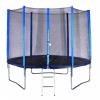 Spartan Set trambulina cu plasa de protectie 180 cm