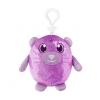 Shimmeez Plus mic cu paiete reversibile 9 cm Pisicuta (breloc)