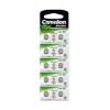 Camelion AG1 LR60 1.5V Set 10