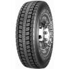 Goodyear REGIONAL RHD II+ 205/75 R17.5 126/124M