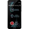 Allview X4 Soul Infinity N 32GB Dual SIM 4G Night Sky