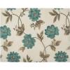 Heinner Home Individual BBC 35x45 cm- Flori Albastre
