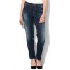 United Colors of Benetton Blugi slim fit albastru inchis