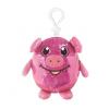 Shimmeez Plus mic cu paiete reversibile 9 cm Purcelus (breloc)