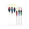 Baracuda Plute confectionate din lemn, flotabilitate 15g/6/5/3g