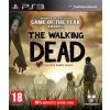 Avanquest Software The Walking Dead A Telltale Games Series Ps3