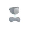 BabyMoov A108811 Set bream belt + perna 3 In1 mum & b