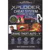 Xploder Cheat System Gta V Special Edition