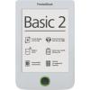 PocketBook pb614w-2-d-ww White
