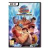 Capcom Street Fighter 30th Anniversary Edition