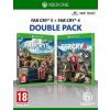 Ubisoft Far Cry 4 + Far Cry 5 Xbox One