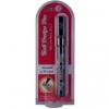 Saffron Stick subtire pentru desenat unghii Saffron Nail Art - Black
