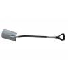 Fiskars Cazma pentru grădină vârf rotunjit 131400