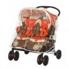 Britax Römer Husa Ploaie Fixed Wheel Duallie BOB