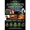 Xploder Cheat System Gta V Special Edition Xbox360