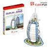 Bayer Burj Al Arab Dubai 17 piese
