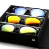 zeroUV FLAT BLACK - EDITIE LIMITATA