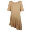 ZARA Yves Pink