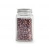 Sabichi Recipient cu capac pentru cafea Traditional Ribbed