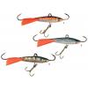 Baracuda Balans ice 3.5 cm/ 8g dotate cu ancore si carlige VMC