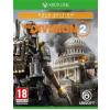 Ubisoft Tom Clancy S The Division 2 Gold Edition Xbox One