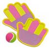 Swingball Joc arunca si prinde mingea Swingball