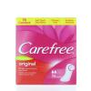 CAREFREE Absorbante zilnice 56 buc Original Frischeduft